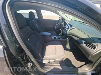 2025 Chevrolet Malibu LT 1LT - miniatura 15