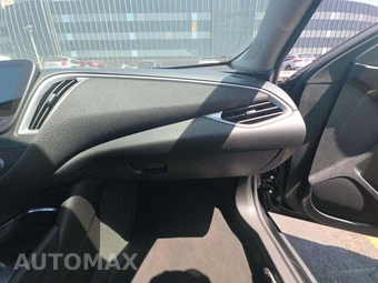 2025 Chevrolet Malibu LT 1LT - miniatura 16