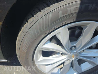 2025 Chevrolet Malibu LT 1LT - miniatura 22
