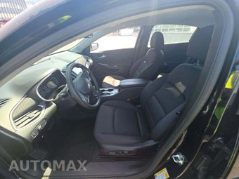 2025 Chevrolet Malibu LT 1LT - miniatura 3