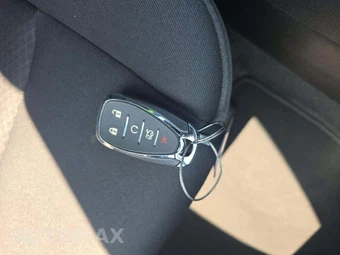 2025 Chevrolet Malibu LT 1LT - miniatura 5