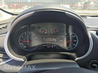 2025 Chevrolet Malibu LT 1LT - miniatura 6