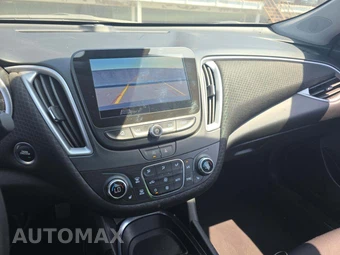 2025 Chevrolet Malibu LT 1LT - miniatura 7