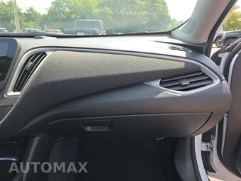 2025 Chevrolet Malibu LT 1LT - miniatura 16