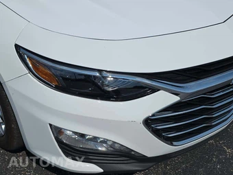 2025 Chevrolet Malibu LT 1LT - miniatura 18