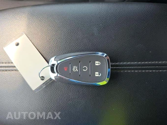 2025 Chevrolet Malibu LT 1LT - miniatura 5
