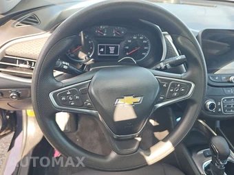 2025 Chevrolet Malibu LT 1LT - miniatura 10