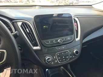 2025 Chevrolet Malibu LT 1LT - miniatura 11