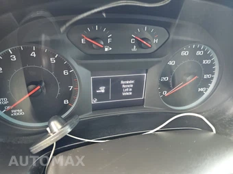 2025 Chevrolet Malibu LT 1LT - miniatura 12