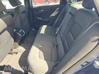 2025 Chevrolet Malibu LT 1LT - miniatura 13