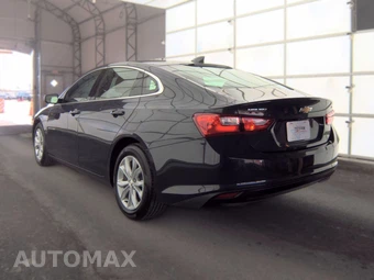 2025 Chevrolet Malibu LT 1LT - miniatura 6