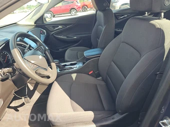 2025 Chevrolet Malibu LT 1LT - miniatura 7