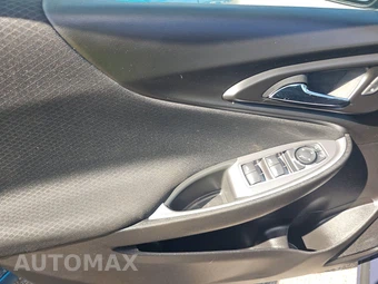 2025 Chevrolet Malibu LT 1LT - miniatura 9