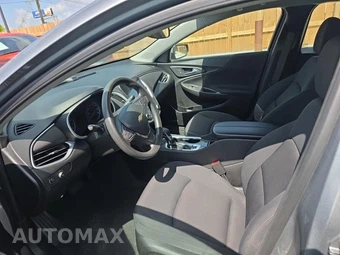2025 Chevrolet Malibu LT 1LT - miniatura 13