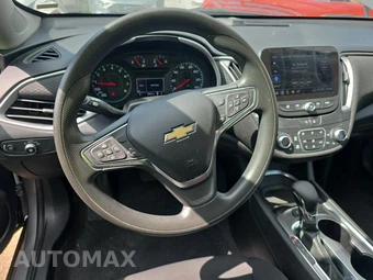 2025 Chevrolet Malibu LT 1LT - miniatura 14