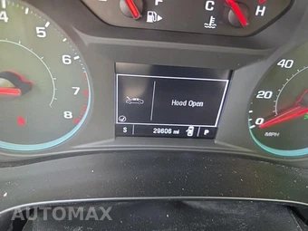 2025 Chevrolet Malibu LT 1LT - miniatura 15