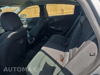 2025 Chevrolet Malibu LT 1LT - miniatura 16