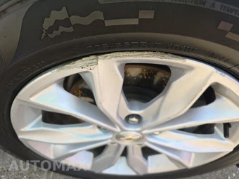 2025 Chevrolet Malibu LT 1LT - miniatura 20