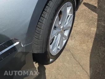 2025 Chevrolet Malibu LT 1LT - miniatura 21