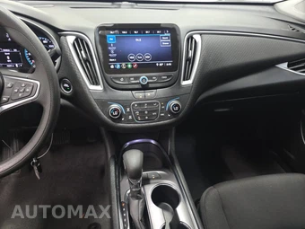 2025 Chevrolet Malibu LT 1LT - miniatura 11