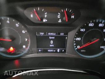 2025 Chevrolet Malibu LT 1LT - miniatura 12