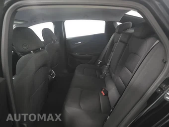 2025 Chevrolet Malibu LT 1LT - miniatura 13