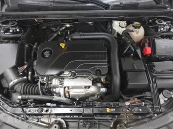 2025 Chevrolet Malibu LT 1LT - miniatura 15