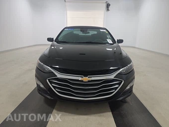 2025 Chevrolet Malibu LT 1LT - miniatura 2