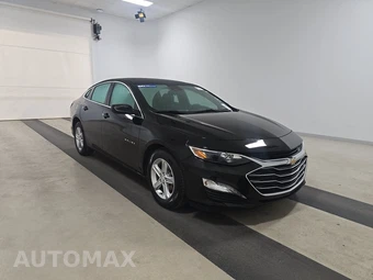 2025 Chevrolet Malibu LT 1LT - miniatura 3