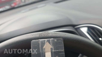 2025 Chevrolet Malibu LT 1LT - miniatura 41