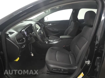 2025 Chevrolet Malibu LT 1LT - miniatura 7