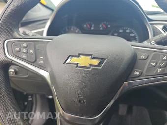 2025 Chevrolet Malibu LT 1LT - miniatura 10