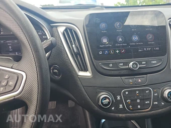 2025 Chevrolet Malibu LT 1LT - miniatura 11