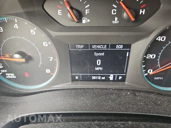 2025 Chevrolet Malibu LT 1LT - miniatura 12