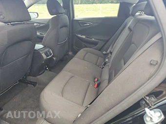 2025 Chevrolet Malibu LT 1LT - miniatura 13