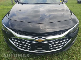 2025 Chevrolet Malibu LT 1LT - miniatura 2