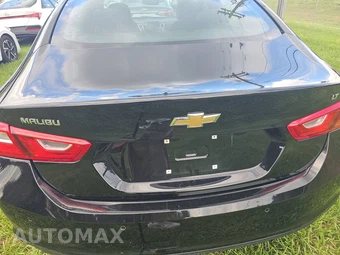 2025 Chevrolet Malibu LT 1LT - miniatura 5