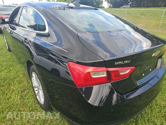 2025 Chevrolet Malibu LT 1LT - miniatura 6