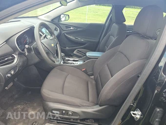 2025 Chevrolet Malibu LT 1LT - miniatura 7