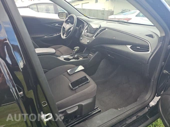 2025 Chevrolet Malibu LT 1LT - miniatura 8