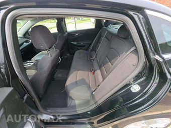 2025 Chevrolet Malibu LT 1LT - miniatura 13