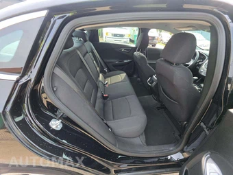 2025 Chevrolet Malibu LT 1LT - miniatura 16