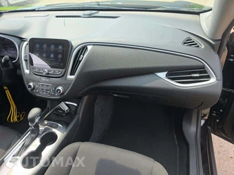 2025 Chevrolet Malibu LT 1LT - miniatura 18