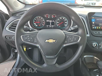 2025 Chevrolet Malibu LT 1LT - miniatura 10