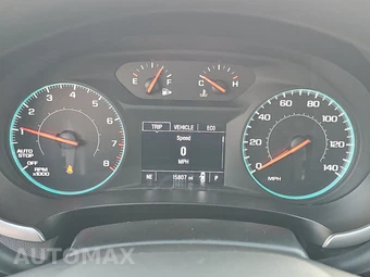 2025 Chevrolet Malibu LT 1LT - miniatura 12