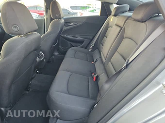 2025 Chevrolet Malibu LT 1LT - miniatura 13