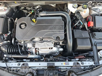 2025 Chevrolet Malibu LT 1LT - miniatura 15