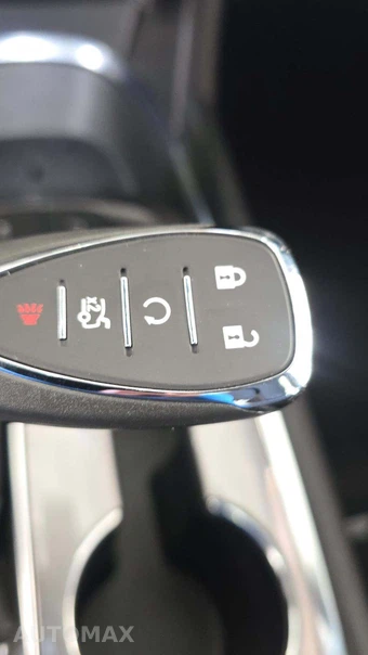 2025 Chevrolet Malibu LT 1LT - miniatura 17