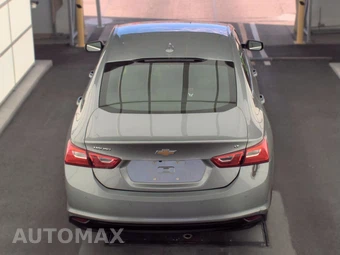 2025 Chevrolet Malibu LT 1LT - miniatura 5