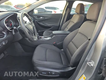 2025 Chevrolet Malibu LT 1LT - miniatura 7